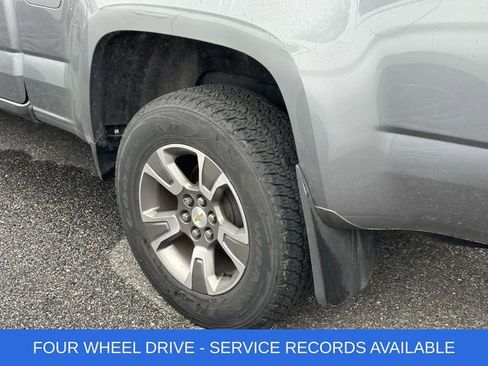 Used 2018 Chevrolet Colorado LT image 7