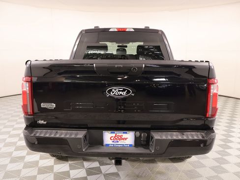 Used 2024 Ford F150 XLT w/ FX4 Off-Road Package AWD/4WD image 22
