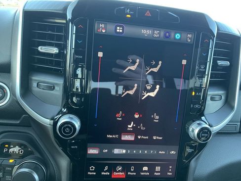 Used 2026 RAM 1500 Big Horn image 20