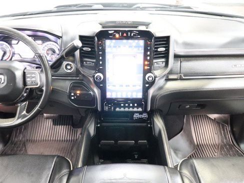 Used 2021 RAM 2500 Limited AWD/4WD image 7