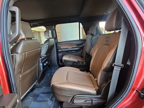 Used 2022 Ford Expedition King Ranch image 15