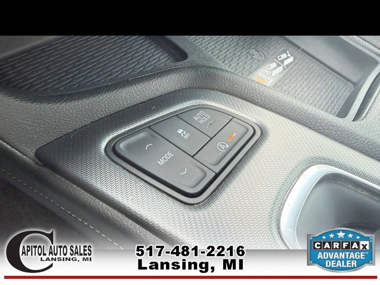 Used 2022 Cadillac CT5 Premium Luxury AWD/4WD image 28