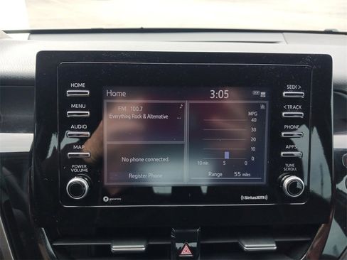 Used 2023 Toyota Camry SE image 20