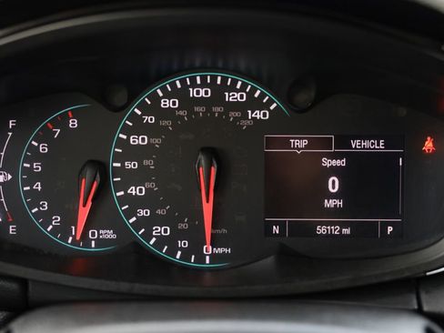 Used 2017 Chevrolet Trax LS image 35