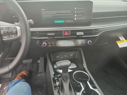 New 2026 Kia K5 GT FWD image 2