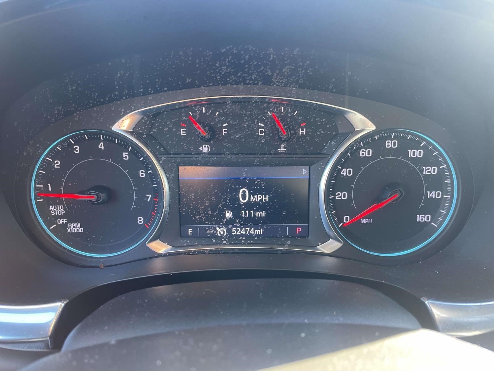 Used 2023 Chevrolet Traverse LT AWD/4WD image 18