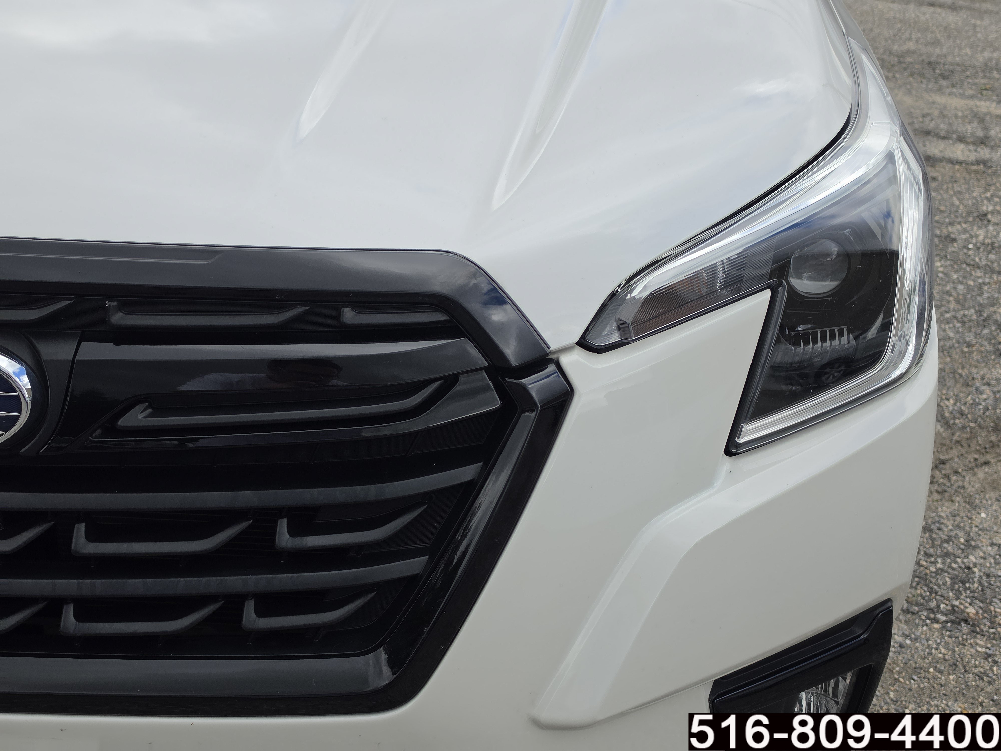 Used 2023 Subaru Forester Sport AWD/4WD image 10