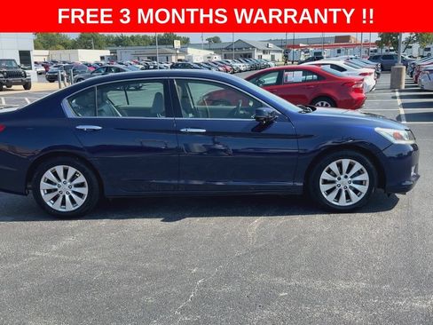 Used 2014 Honda Accord EX-L image 9