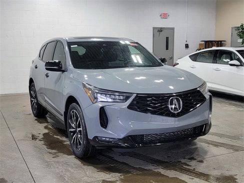 New 2026 Acura RDX A-Spec image 4