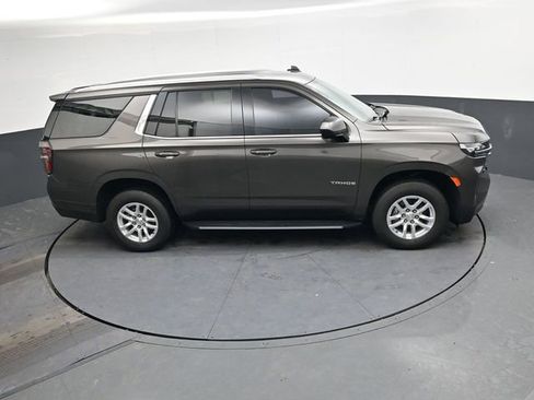 Used 2021 Chevrolet Tahoe LS image 19