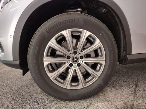 New 2026 Mercedes-Benz GLC 300 GLC 300 image 12