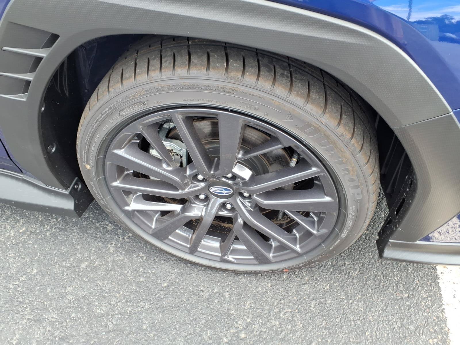 New 2026 Subaru WRX Premium AWD/4WD image 5