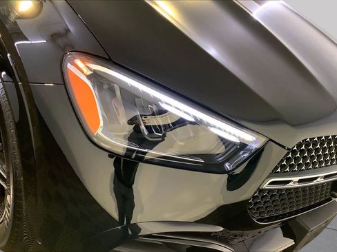 Certified 2026 Mercedes-Benz GLE 350 4MATIC image 27