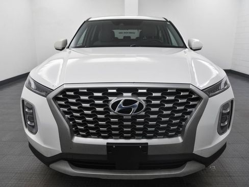 Used 2020 Hyundai Palisade SE image 2