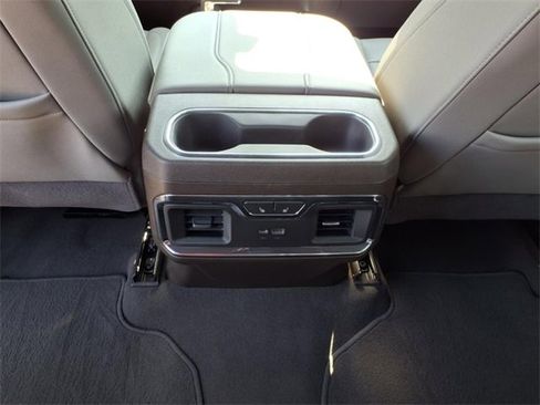Used 2023 GMC Sierra 1500 SLT w/ SLT Premium Plus Package image 16