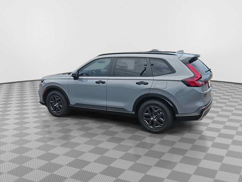 Certified 2026 Honda CR-V TrailSport image 6