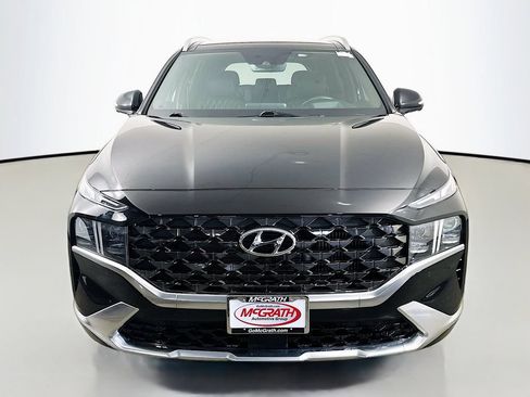 Used 2022 Hyundai Santa Fe Calligraphy AWD/4WD image 18