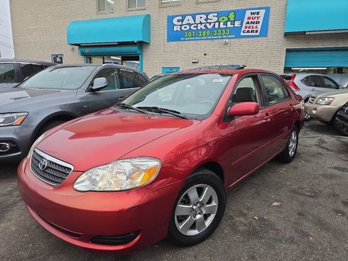 Used 2005 Toyota Corolla LE image 3