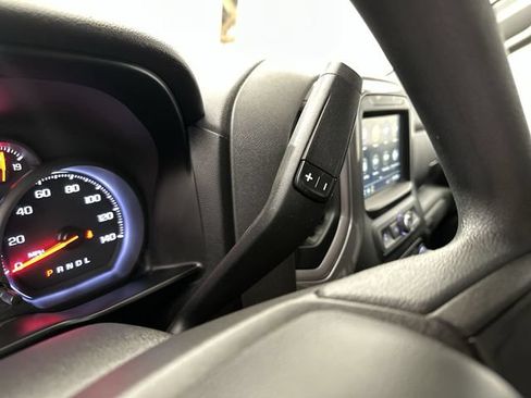 Used 2019 Chevrolet Silverado 1500 Custom Trail Boss w/ Custom Convenience Package AWD/4WD image 23