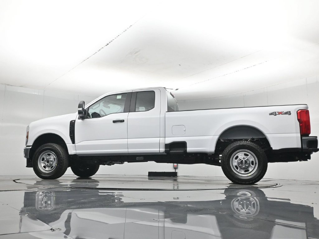New 2027 Ford F350 XL w/ XL Chrome Package AWD/4WD image 50