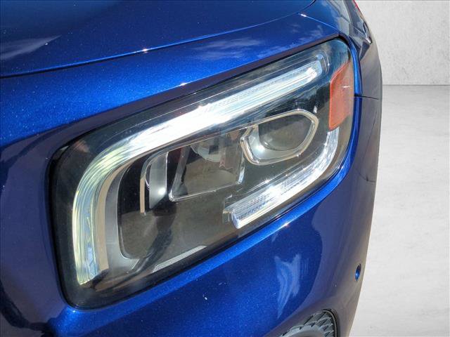 Used 2021 Mercedes-Benz GLB 250 image 9