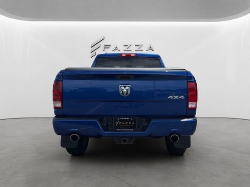Used 2015 RAM 1500 Express AWD/4WD image 4