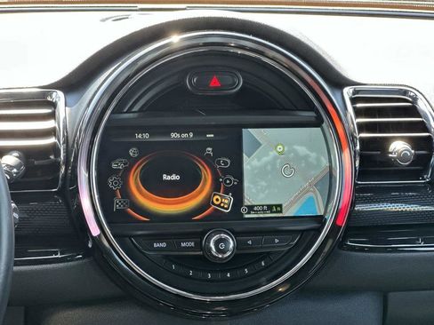 Used 2017 MINI Cooper Clubman FWD image 11