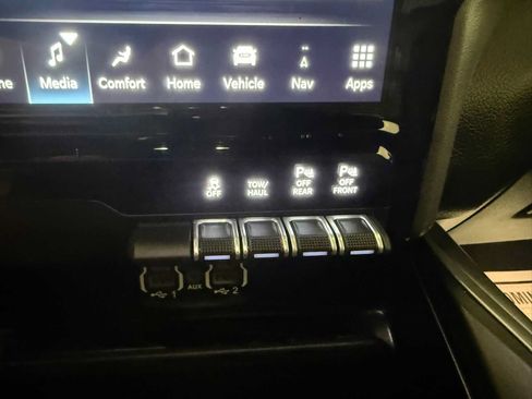 Certified 2023 RAM 1500 Laramie AWD/4WD image 35
