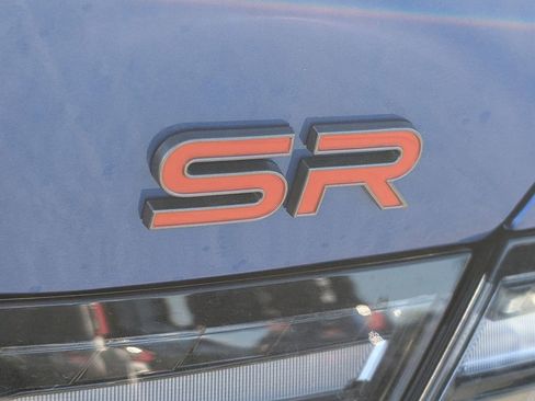 New 2026 Nissan Sentra SR FWD image 7
