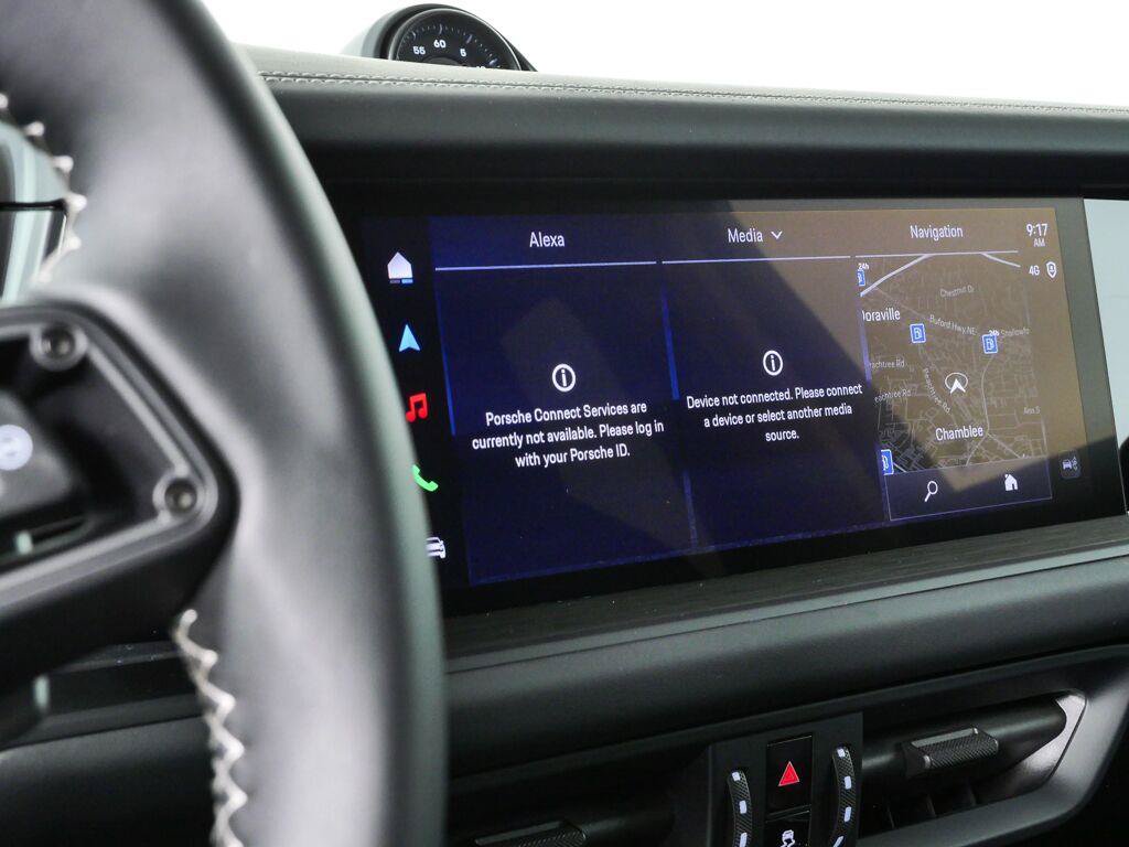 New 2026 Porsche Cayenne GTS AWD/4WD image 13