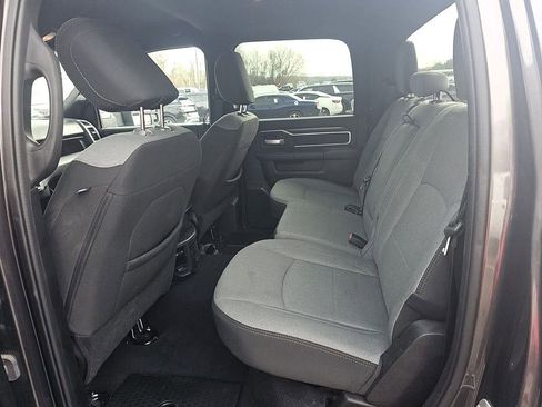 Used 2024 RAM 3500 Big Horn image 11