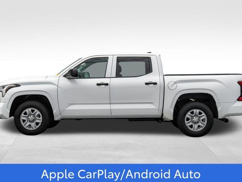Used 2023 Toyota Tundra SR w/ SR Tow Package AWD/4WD image 4