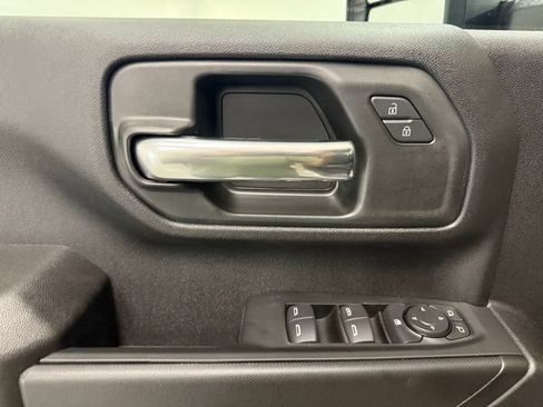 New 2026 GMC Sierra 2500 Pro w/ Convenience Package AWD/4WD image 14