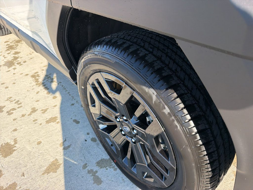 New 2026 Subaru Outback Limited XT AWD/4WD image 8