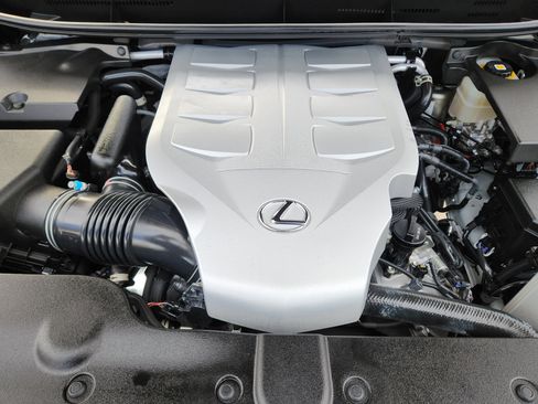 Used 2022 Lexus GX 460 Premium image 42