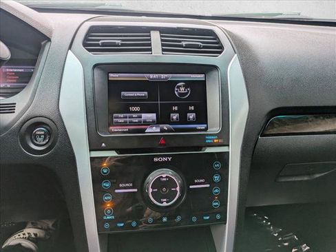 Used 2013 Ford Explorer Limited image 15