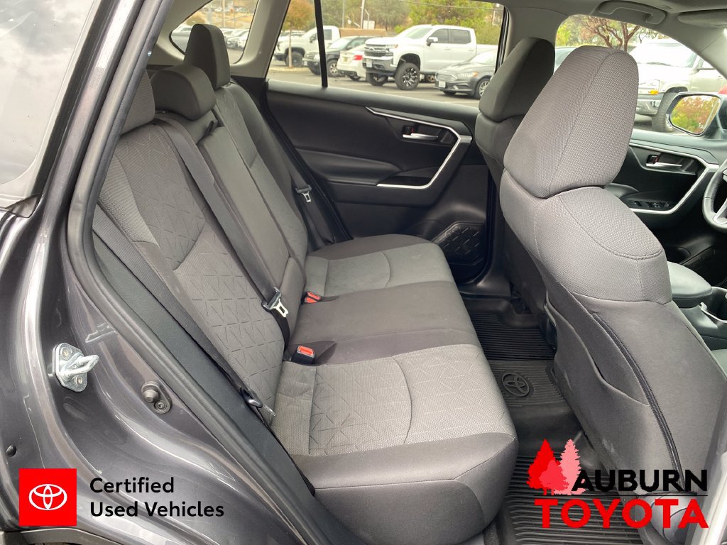 Certified 2023 Toyota RAV4 XLE w/ Convenience Package AWD/4WD image 21