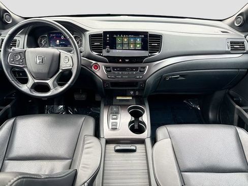 Certified 2023 Honda Passport EX-L image 22