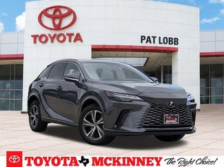 Used 2025 Lexus RX 350 FWD w/ Technology Package 360° Tour