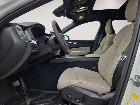 New 2026 Volvo XC60 T8 Plus w/ Protection Package Premier AWD/4WD image 23