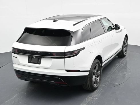 Used 2025 Land Rover Range Rover Velar Dynamic SE AWD/4WD image 22