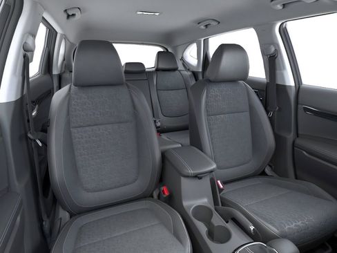 New 2026 Kia Seltos S AWD/4WD image 15