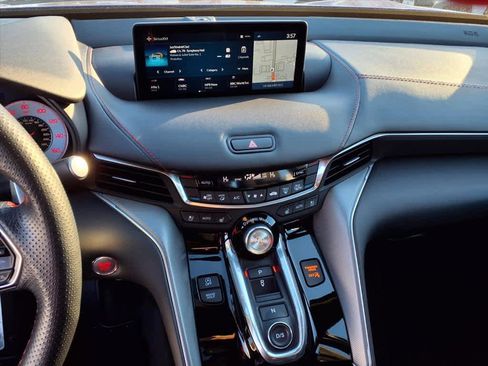 Certified 2023 Acura TLX w/A-Spec Package image 11