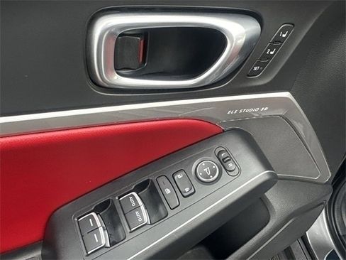 Used 2024 Acura Integra A-Spec image 24