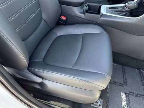 Used 2024 Toyota RAV4 XLE Premium w/ Weather Package image 20