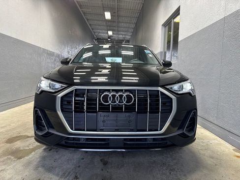 Used 2020 Audi Q3 2.0T Prestige w/ Prestige Package AWD/4WD image 30