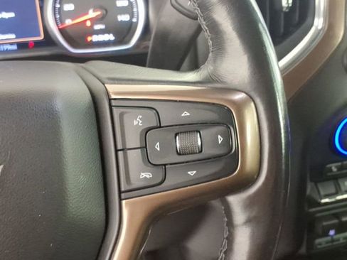 Used 2020 Chevrolet Silverado 1500 High Country w/ Max Trailering Package AWD/4WD image 18