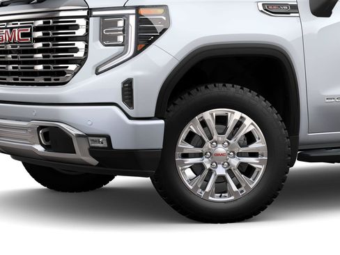 New 2026 GMC Sierra 1500 Denali AWD/4WD image 40