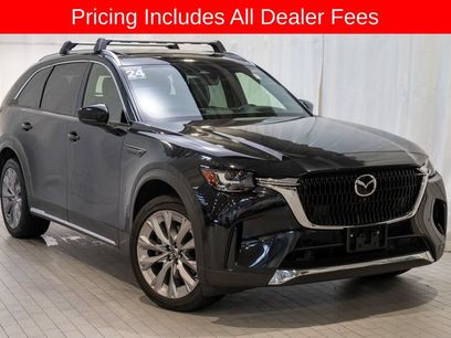 Used 2024 MAZDA CX-90 3.3 Turbo w/ Premium Plus Pkg