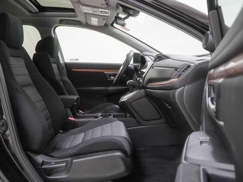 Used 2022 Honda CR-V EX image 32